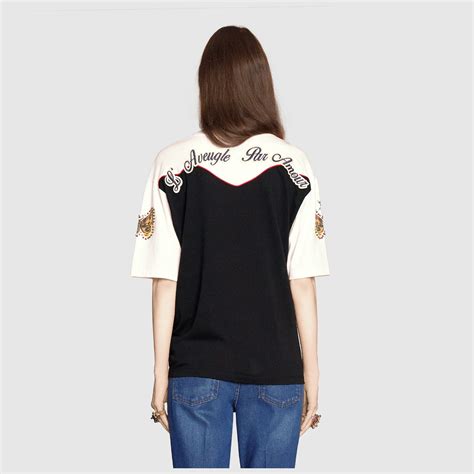 gucci garden merchandise|gucci shirt transparent.